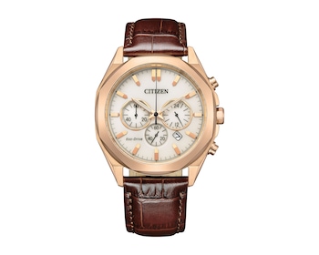 Citizen Eco-Drive Modern Chrono