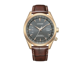 Citizen Radio Controlled