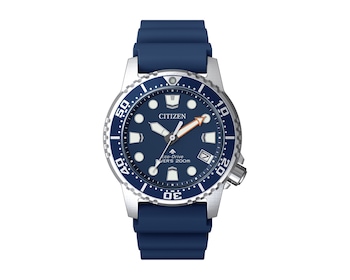 Citizen Promster Diver Eco-Drive Lady