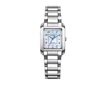 Citizen Eco-Drive Citizen L Square
