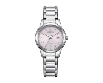 Citizen Eco-Drive Lady Modern Dress