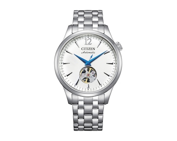 Citizen Mechanical Classic Open Heart