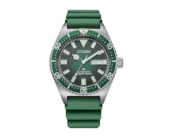 Citizen Promaster Challenge Diver Automatic