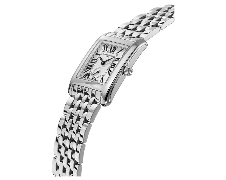 Frederique Constant Classics Carrée Small Seconds