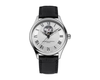 Frederique Constant Classics Heart Beat Automatic
