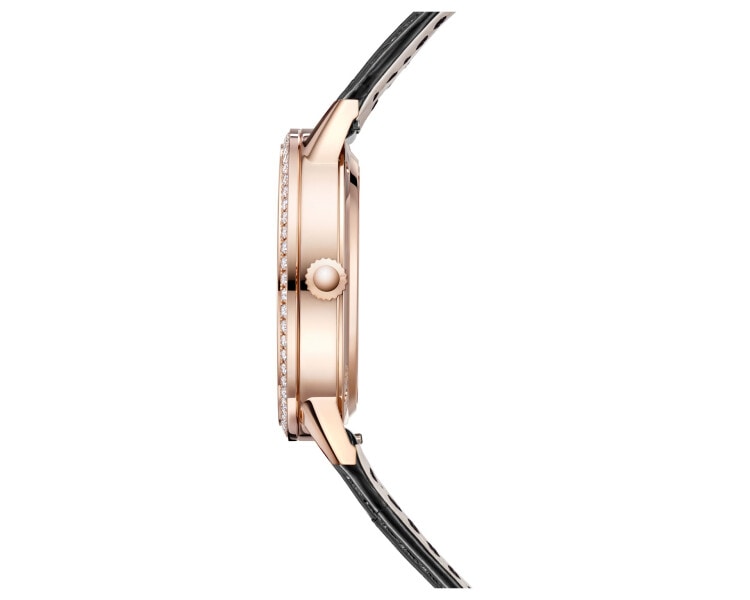 Jaeger-LeCoultre Rendez-Vous Classic