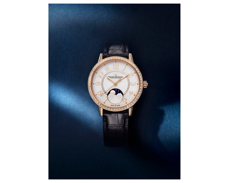 Jaeger-LeCoultre Rendez-Vous Classic
