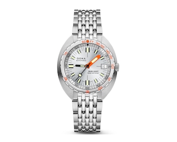 Zegarek Doxa Sub SUB 200T Searambler