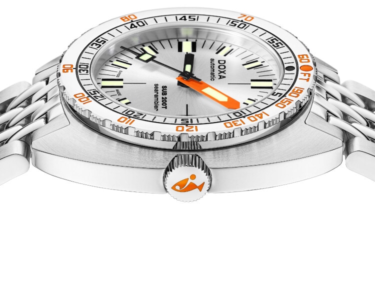 Doxa Sub SUB 200T Searambler