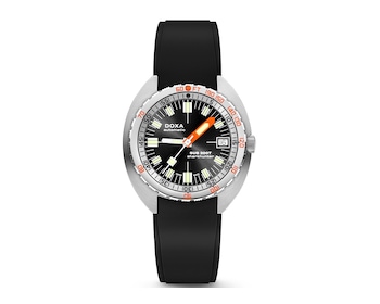 Zegarek Doxa Sub SUB 200T SHARKHUNTER