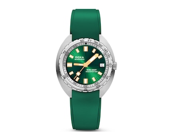 Doxa Sub SUB 200T SEA EMERALD