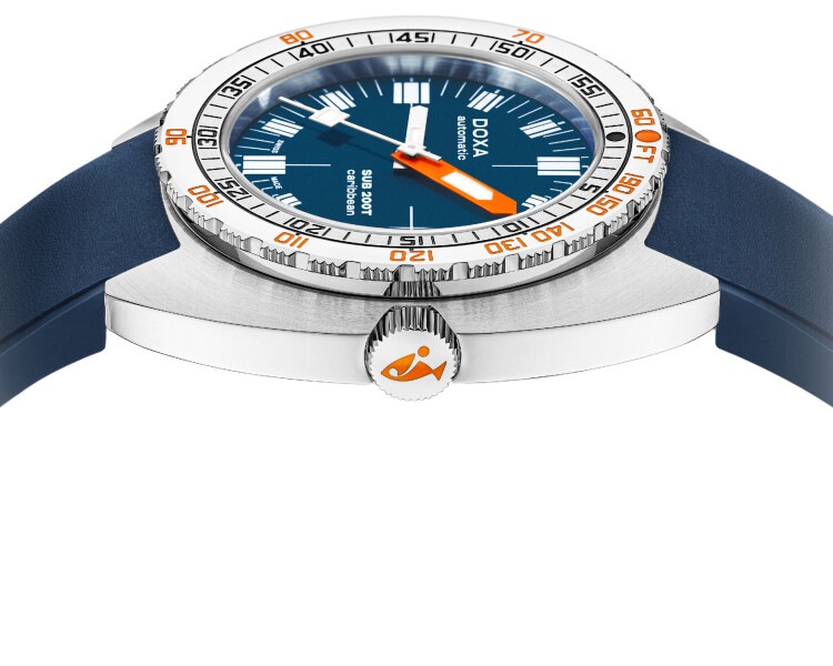 Doxa Sub SUB 200T Caribbean
