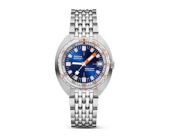 Zegarek Doxa Sub SUB 200T CARIBBEAN