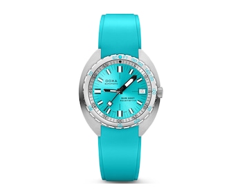 Doxa Sub SUB 200T AQUAMARINE