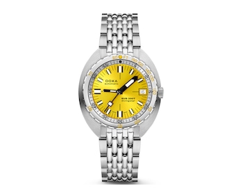 Doxa Sub SUB 200T DIVINGSTAR