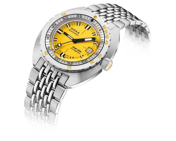 Doxa Sub SUB 300 Divingstar