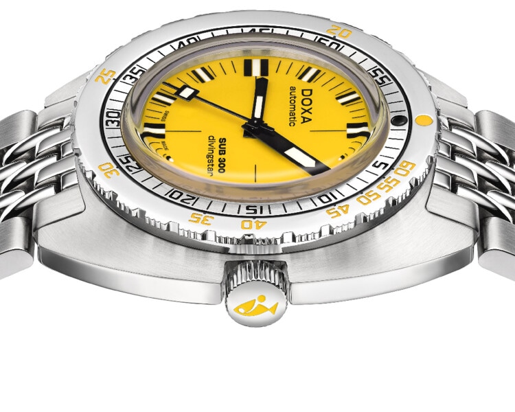 Doxa Sub SUB 300 Divingstar