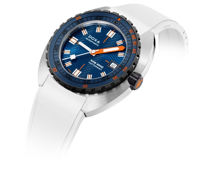 Doxa Sub SUB 300β Caribbean