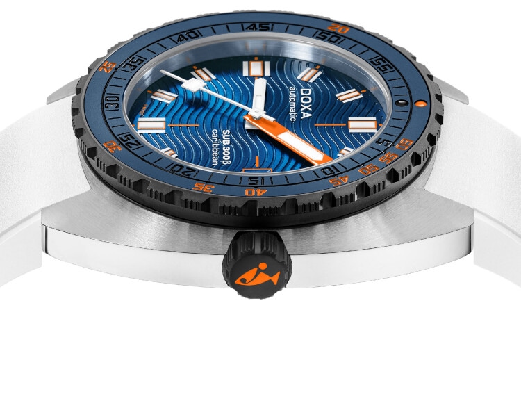 Doxa Sub SUB 300β Caribbean