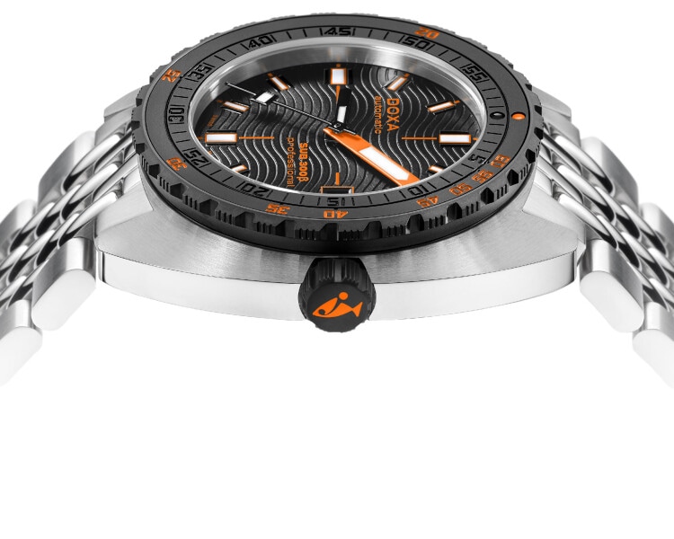 Doxa Sub SUB 300β Professional