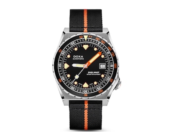 Doxa Sub SUB 600T Sharkhunter