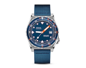 Doxa Sub SUB 600T Caribbean
