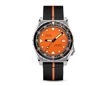 Doxa Sub SUB 600T Professional