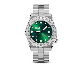 Doxa Sub SUB 600T Sea Emerald