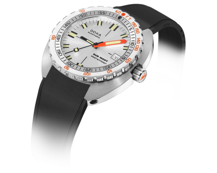 Doxa Sub SUB 1500T Searambler