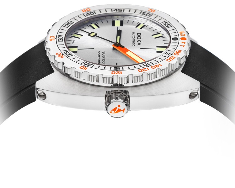 Doxa Sub SUB 1500T Searambler