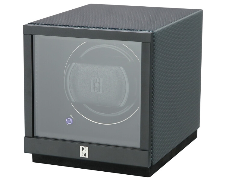 Paul Design Rotomat Gentleman 1D Carbon
