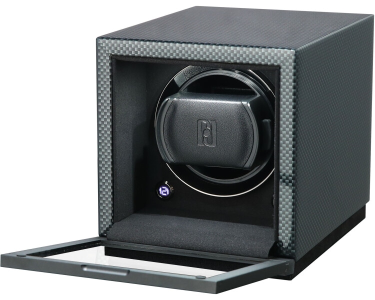 Paul Design Rotomat Gentleman 1D Carbon