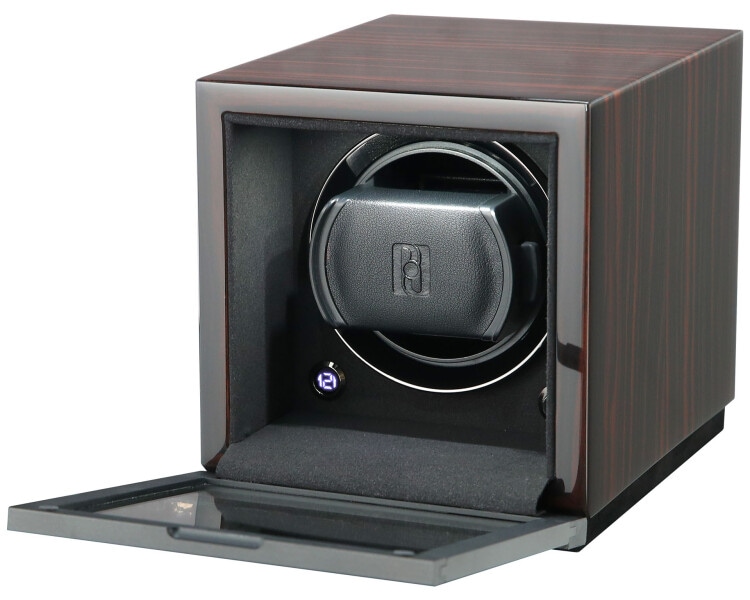 Paul Design Rotomat Gentleman 1D Macassar