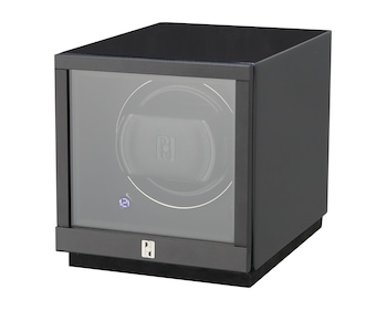 Paul Design Rotomat Gentleman 1D Black