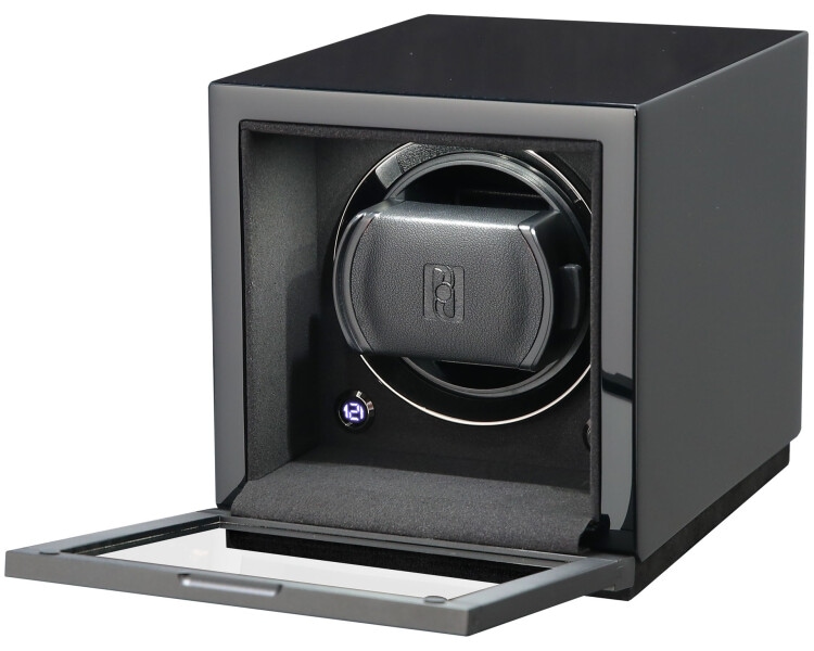 Paul Design Rotomat Gentleman 1D Black