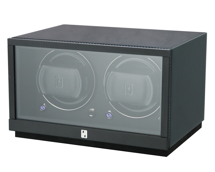 Paul Design Rotomat Gentleman 2D Carbon