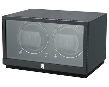 Paul Design Rotomat Gentleman 2D Carbon