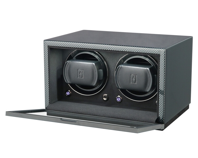 Paul Design Rotomat Gentleman 2D Carbon