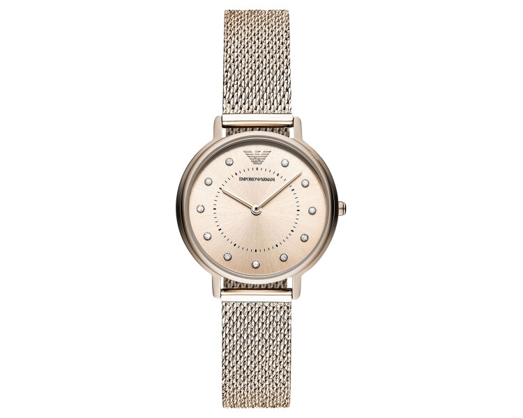 Emporio Armani Kappa