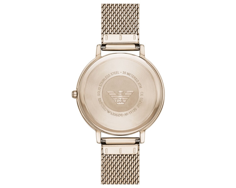 Emporio Armani Kappa