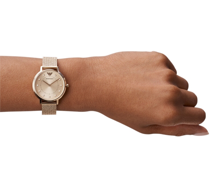 Emporio Armani Kappa