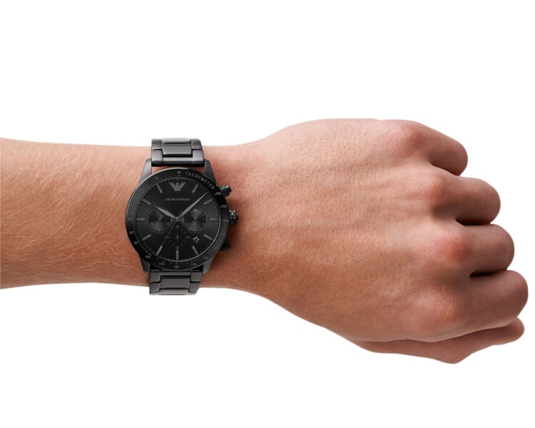 Emporio Armani Mario