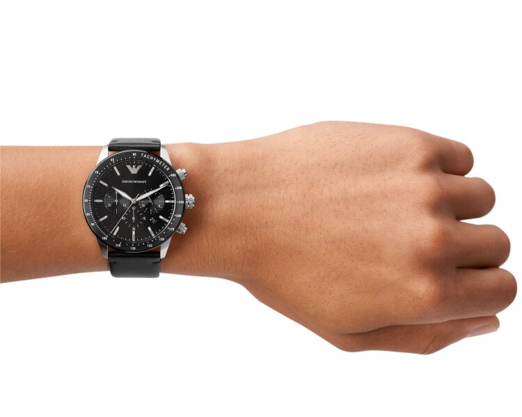 Emporio Armani Mario