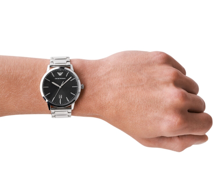 Emporio Armani Ruggero