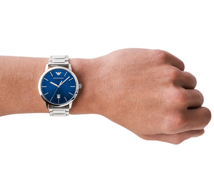 Emporio Armani Ruggero