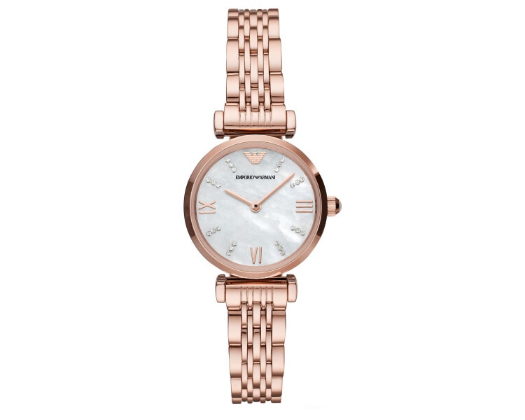 Emporio Armani Gianni T-Bar