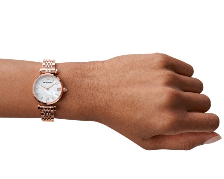 Emporio Armani Gianni T-Bar