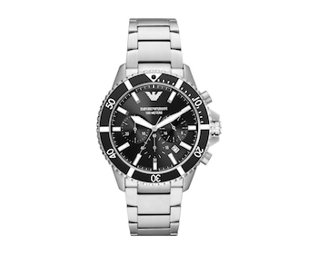 Emporio Armani Diver Chrono