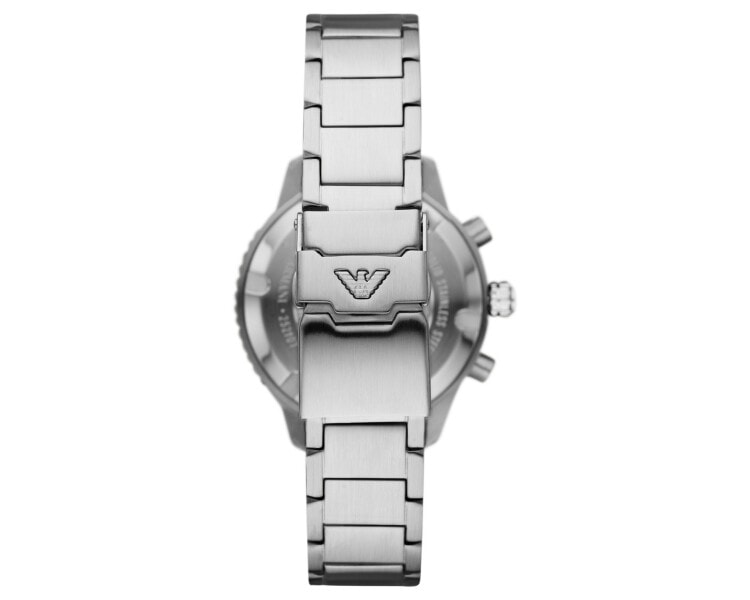 Emporio Armani Diver Chrono