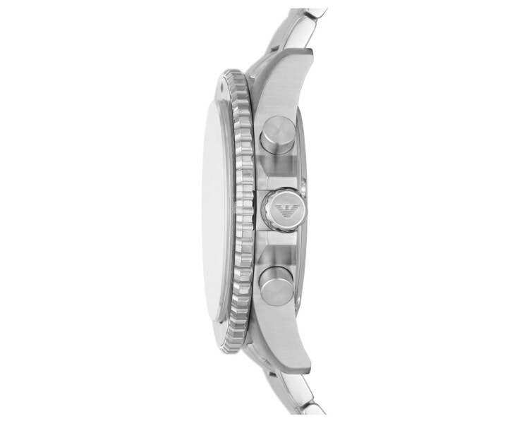 Emporio Armani Diver Chrono